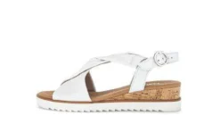 Gabor 6275150- Wide Fit Sandal.