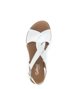 Gabor 6275150- Wide Fit Sandal.