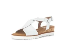 Gabor 6275150- Wide Fit Sandal.