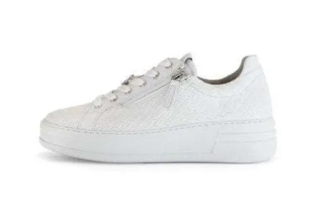 Gabor 6639660- Wide Fit Trainer.