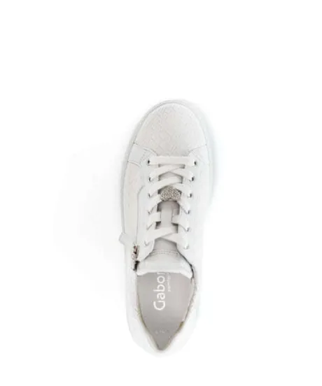 Gabor 6639660- Wide Fit Trainer.