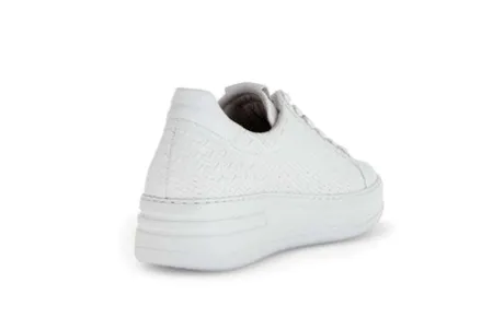 Gabor 6639660- Wide Fit Trainer.