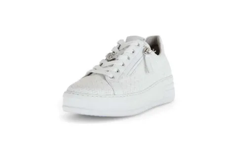 Gabor 6639660- Wide Fit Trainer.