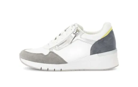 Gabor 6650852- Wide Fit Trainer.