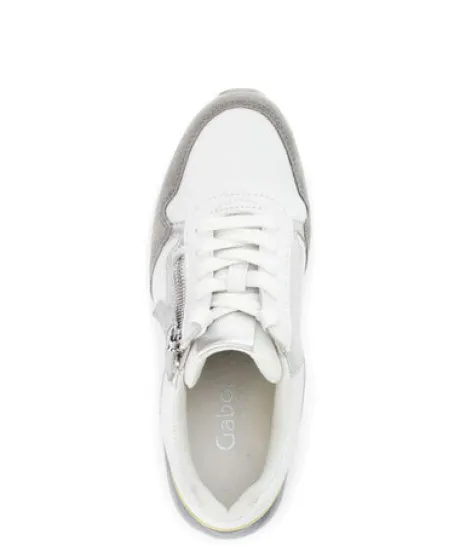 Gabor 6650852- Wide Fit Trainer.