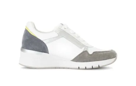 Gabor 6650852- Wide Fit Trainer.