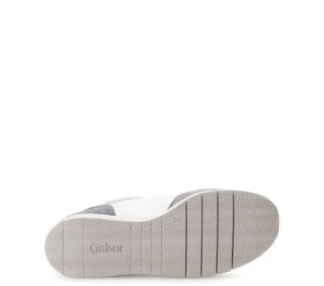 Gabor 6650852- Wide Fit Trainer.