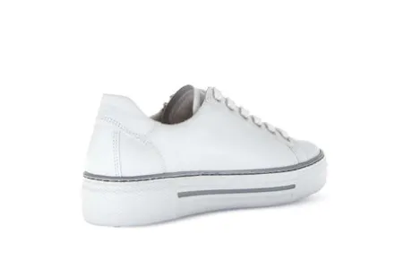 Gabor 6646550- Wide Fit Trainer.