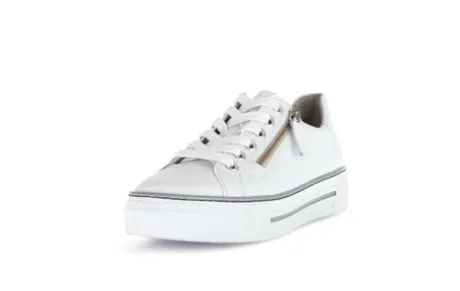 Gabor 6646550- Wide Fit Trainer.