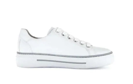 Gabor 6646550- Wide Fit Trainer.