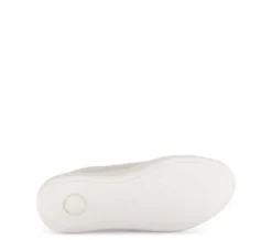 Gabor Beige Comfort Platform Trainer|8639653