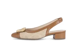 Gabor Beige Sling |8152648