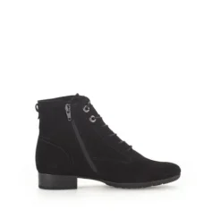 Gabor 7271537BK-Ankle Boot.
