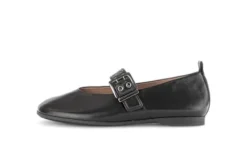 Gabor Black Patent Mary Jane|8415227