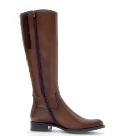 Gabor 7164824BR-Tall Boot.