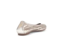 Gabor Gold Comfort Braided Ballerina|8412162