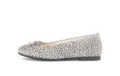 Gabor Leo Print Flat Ballerina |8261180