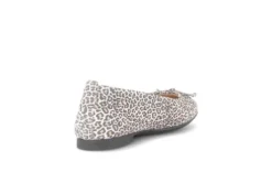 Gabor Leo Print Flat Ballerina |8261180
