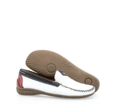 Gabor 6609069M- Wide Fit Moccasin.