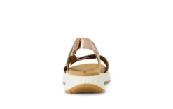 Gabor Metallics Wedge Sandal|8458262