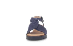 Gabor Mini Wedge Strap Sandal| 8275186
