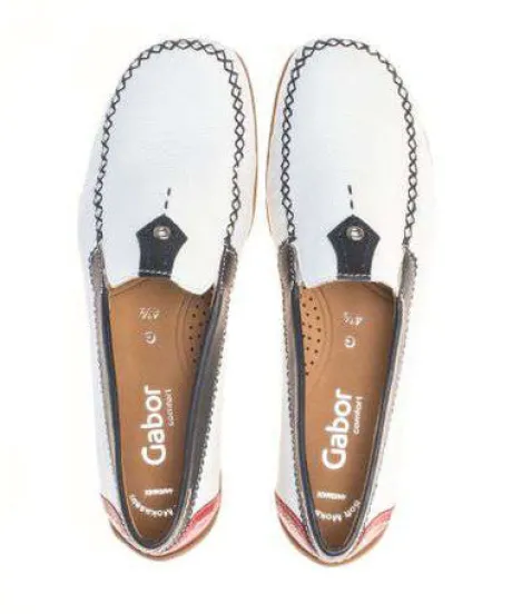 Gabor 4609069M-Moccasin.