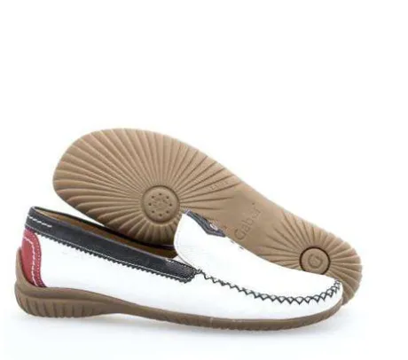 Gabor 4609069M-Moccasin.