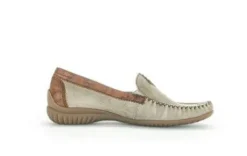 Gabor 4609011-Moccasin.