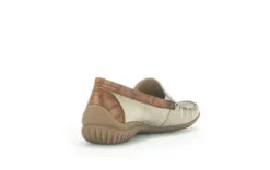 Gabor 4609011-Moccasin.