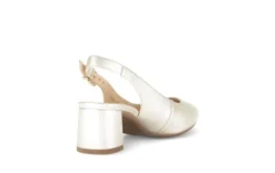 Gabor Pearl Sling Back|8226081