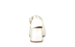 Gabor Pearl Sling Back|8226081