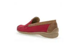 Gabor 4609048R-Moccasin.