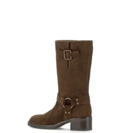 Gabor 5592118-Tall Boot.