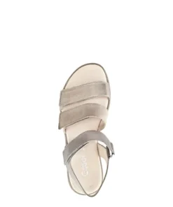 Gabor Wedge Multi Strap Sandal |8462062