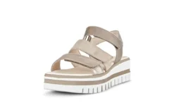 Gabor Wedge Multi Strap Sandal |8462062