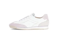Gabor White and Lilac Trainer|8343213