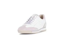 Gabor White and Lilac Trainer|8343213