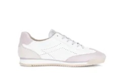 Gabor White and Lilac Trainer|8343213