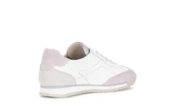 Gabor White and Lilac Trainer|8343213