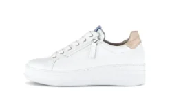 Gabor White Platform Trainer|8639652