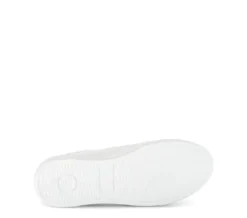 Gabor White Platform Trainer|8646050