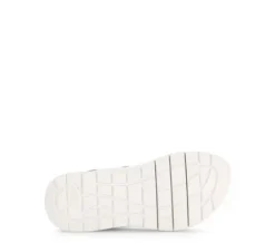 Gabor White Wedge Sandal|8461020
