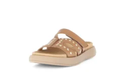 GaborBrown Comfort Mule|8375322