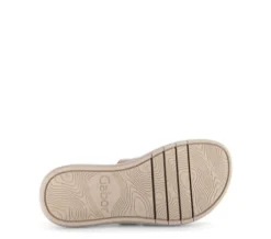 GaborBrown Comfort Mule|8375322