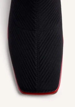 gioseppo 76713BLK- Ankle Boot.