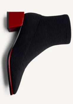 gioseppo 76713BLK- Ankle Boot.