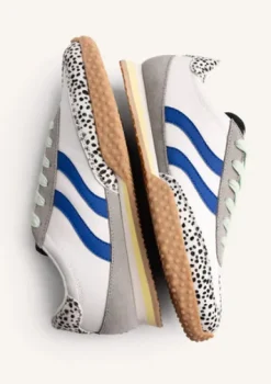 Gioseppo Dalmatian Print Trainer|78749DAL