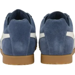 Gola Baltic and White Trainer|CMA192HW