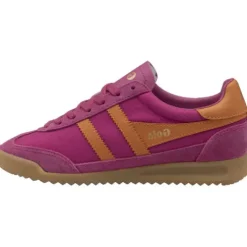 Gola Fuchsia and Clementine Trainer|CLB623KU