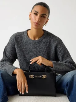 Guess HWBG80150- Mimima Satchel.